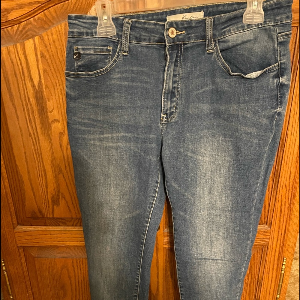 KanCan Skinny Jeans 13/30